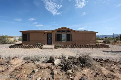 118 W Leann Lane, New River, AZ 85087 - Photo 1