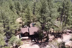 4843 N Mountain Sunrise St, Pine, AZ 85544 - Photo 6