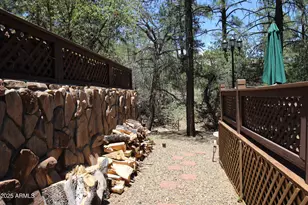 4843 N Mountain Sunrise St, Pine, AZ 85544 - Photo 16