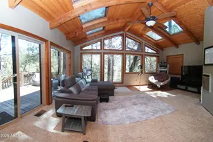 4843 N Mountain Sunrise St, Pine, AZ 85544 - Photo 14