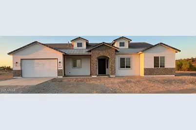 231Xx W Gloria Lane, Wittmann, AZ 85361 - Photo 1
