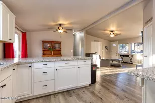 430 Timber Ridge Loop, Show Low, AZ 85901 - Photo 14