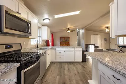430 Timber Ridge Loop, Show Low, AZ 85901 - Photo 16