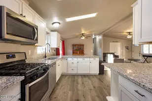 430 Timber Ridge Loop, Show Low, AZ 85901 - Photo 16