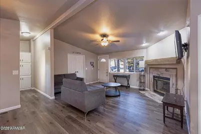 430 Timber Ridge Loop, Show Low, AZ 85901 - Photo 8
