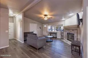 430 Timber Ridge Loop, Show Low, AZ 85901 - Photo 8