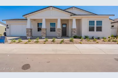 17633 W Middlebury Street, Surprise, AZ 85388 - Photo 1
