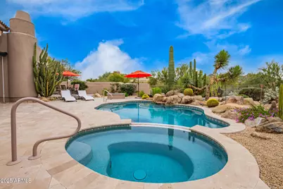 7485 E Tumbleweed Drive, Scottsdale, AZ 85266 - Photo 40