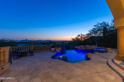 11773 E Desert Trail Road, Scottsdale, AZ 85259 - Photo 6