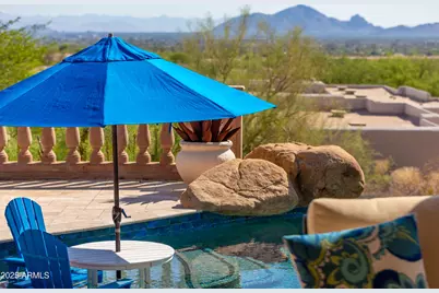 11773 E Desert Trail Road, Scottsdale, AZ 85259 - Photo 14