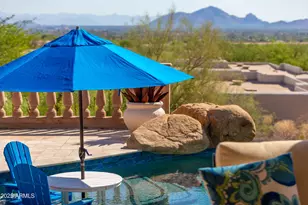 11773 E Desert Trail Rd, Scottsdale, AZ 85259 - Photo 14