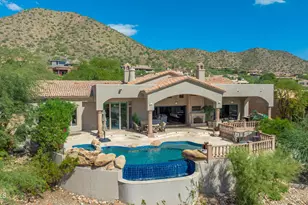 11773 E Desert Trail Rd, Scottsdale, AZ 85259 - Photo 1