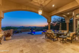 11773 E Desert Trail Rd, Scottsdale, AZ 85259 - Photo 24