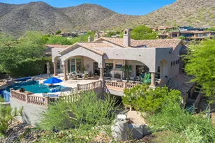 11773 E Desert Trail Rd, Scottsdale, AZ 85259 - Photo 26