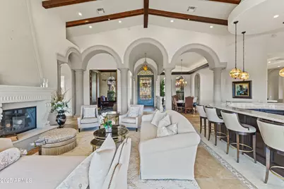 11773 E Desert Trail Road, Scottsdale, AZ 85259 - Photo 34