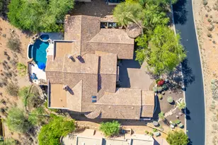 11773 E Desert Trail Rd, Scottsdale, AZ 85259 - Photo 12