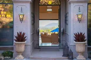 11773 E Desert Trail Rd, Scottsdale, AZ 85259 - Photo 34