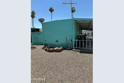 150 S Windsor Drive #C35, Mesa, AZ 85204 - Photo 4