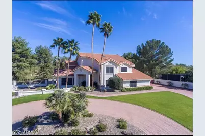 11935 N 102nd, Scottsdale, AZ 85260 - Photo 1