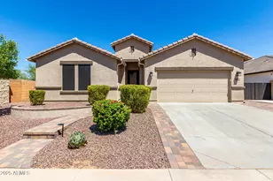 35129 N Laredo Dr, San Tan Valley, AZ 85144 - Photo 1