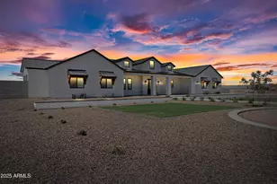 11564 E Windsor Way, Florence, AZ 85132 - Photo 4