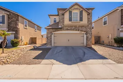18123 W Lundberg, Surprise, AZ 85388 - Photo 1
