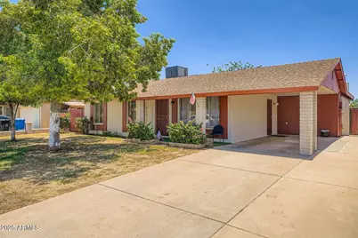 5343 W Coronado, Phoenix, AZ 85035 - Photo 1