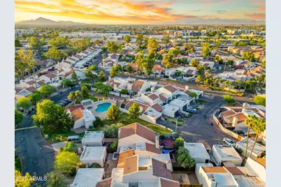 1913 S River, Tempe, AZ 85281 - Photo 1