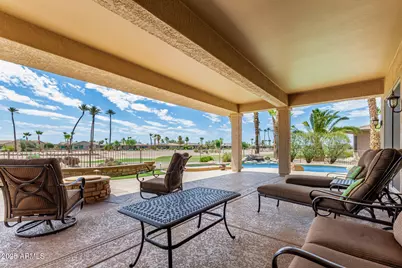 20332 N Denizen Drive, Surprise, AZ 85387 - Photo 36