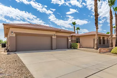 20332 N Denizen Drive, Surprise, AZ 85387 - Photo 4