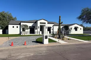 6426 E Turquoise Ave, Paradise Valley, AZ 85253 - Photo 1