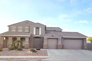 15656 W Desert Mirage Dr, Surprise, AZ 85379 - Photo 1