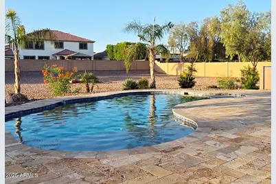 15656 W Desert Mirage Drive, Surprise, AZ 85379 - Photo 42