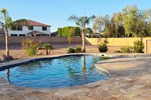 15656 W Desert Mirage Dr, Surprise, AZ 85379 - Photo 42