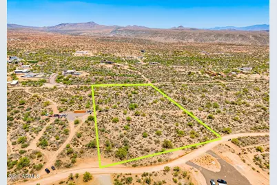 13756 E Hawknest Road #-, Scottsdale, AZ 85262 - Photo 1