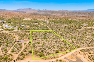 13756 E Hawknest Rd, Scottsdale, AZ 85262 - Photo 1