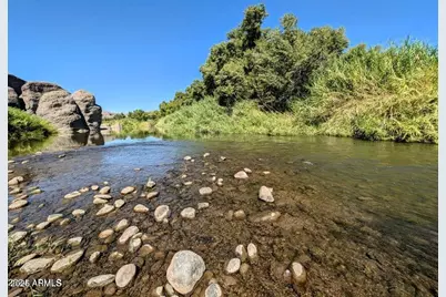 13756 E Hawknest Road #-, Scottsdale, AZ 85262 - Photo 40