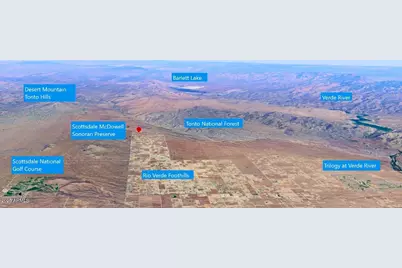 13754 E Hawknest Road #-, Scottsdale, AZ 85262 - Photo 26