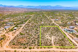 35449 N 136th St, Scottsdale, AZ 85262 - Photo 1