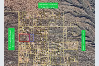 35449 N 136th Street #-, Scottsdale, AZ 85262 - Photo 4