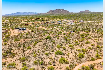 354Xx N 136th Street #-, Scottsdale, AZ 85262 - Photo 36