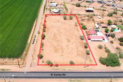 00000 W Earley Road #505-29-001F, Casa Grande, AZ 85122 - Photo 1