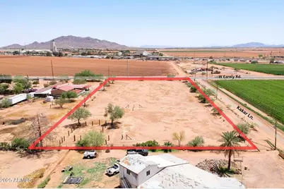 00000 W Earley Road #505-29-001F, Casa Grande, AZ 85122 - Photo 6