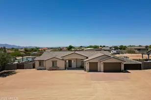 19711 W Colter St, Litchfield Park, AZ 85340 - Photo 1