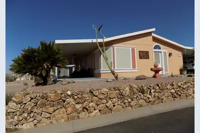 3926 N Florence Boulevard, Florence, AZ 85132 - Photo 2