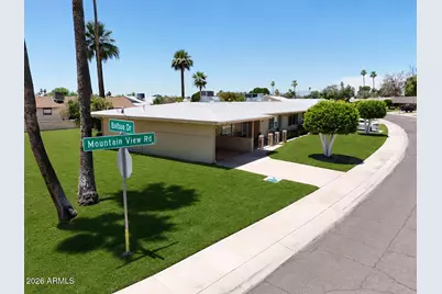 9915 W Mountain View Road, Sun City, AZ 85351 - Photo 4