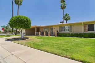 9915 W Mountain View Rd, Sun City, AZ 85351 - Photo 2