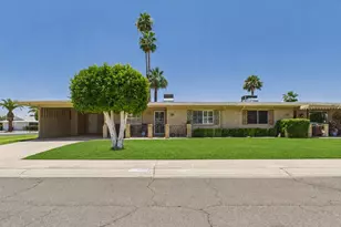 9915 W Mountain View Rd, Sun City, AZ 85351 - Photo 1