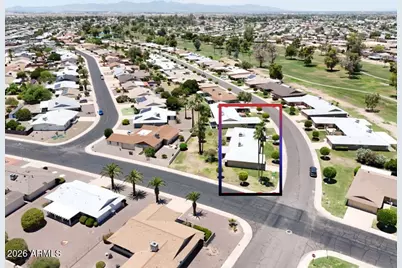 9915 W Mountain View Road, Sun City, AZ 85351 - Photo 20