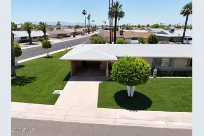 9915 W Mountain View Road, Sun City, AZ 85351 - Photo 20